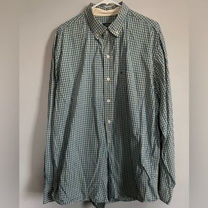 Men’s Izod Button-up